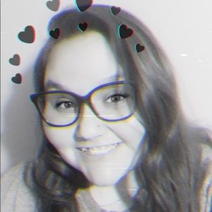 Meet your Posher, Kristina